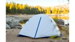 ALPS Mountaineering Lynx 2 Tent - 2 Person, 3 Season -Alps Mountaineering Adventure Outlet Store opplanet alps mountaineering lynx 2 tent glacier gray blue depths 5224650 av 4