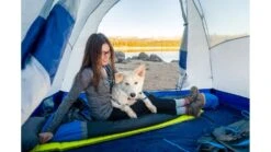 ALPS Mountaineering Lynx 2 Tent - 2 Person, 3 Season -Alps Mountaineering Adventure Outlet Store opplanet alps mountaineering lynx 2 tent glacier gray blue depths 5224650 av 6