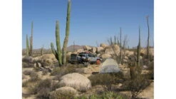 ALPS Mountaineering Meramac 3-Person Outfitter Tent -Alps Mountaineering Adventure Outlet Store opplanet alps mountaineering meramac 3 person outfitter tent blue tan 5322816r av 10