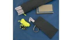 ALPS Mountaineering Meramac 4-Person Outfitter Tent -Alps Mountaineering Adventure Outlet Store opplanet alps mountaineering meramac 3 person outfitter tent blue tan 5322816r av 7 1