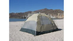 ALPS Mountaineering Meramac 3-Person Outfitter Tent -Alps Mountaineering Adventure Outlet Store opplanet alps mountaineering meramac 3 person outfitter tent blue tan 5322816r av 9