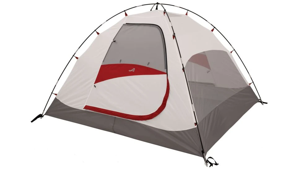 ALPS Mountaineering Meramac Sage/Rust Tent 1 ALPS Mountaineering Meramac Sage/Rust Tent