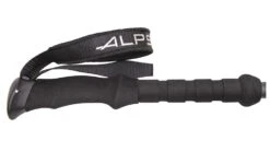 ALPS Mountaineering Momentum 2-Pack Trekking Poles -Alps Mountaineering Adventure Outlet Store opplanet alps mountaineering momentum 2 pack trekking poles black 7897401 av 4