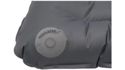 ALPS Mountaineering Nimble Double Insulated Sleeping Bag -Alps Mountaineering Adventure Outlet Store opplanet alps mountaineering nimble double insulated sleeping bag charcoal 7751018 av 4