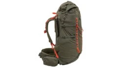 ALPS Mountaineering Nomad Pack -Alps Mountaineering Adventure Outlet Store opplanet alps mountaineering nomad pack 65 85 l clay chili 6624955 av 3