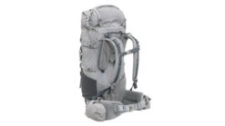 ALPS Mountaineering Nomad RT 50L Pack -Alps Mountaineering Adventure Outlet Store opplanet alps mountaineering nomad rt 50l pack gray gray 6524011 av 1
