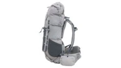 ALPS Mountaineering Nomad RT 50L Pack -Alps Mountaineering Adventure Outlet Store opplanet alps mountaineering nomad rt 50l pack gray gray 6524011 av 3