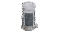 ALPS Mountaineering Nomad RT 50L Pack -Alps Mountaineering Adventure Outlet Store opplanet alps mountaineering nomad rt 50l pack gray gray 6524011 av 4