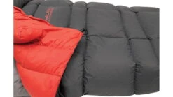 ALPS Mountaineering Pinnacle Quilt -Alps Mountaineering Adventure Outlet Store opplanet alps mountaineering pinnacle lightweight quilt charcoal red 4990444 av 10