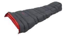 ALPS Mountaineering Pinnacle Quilt -Alps Mountaineering Adventure Outlet Store opplanet alps mountaineering pinnacle lightweight quilt charcoal red 4990444 av 5