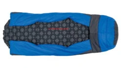 ALPS Mountaineering Radiance Quilt -Alps Mountaineering Adventure Outlet Store opplanet alps mountaineering radiance lightweight quilt blue charcoal 4990402 av 5