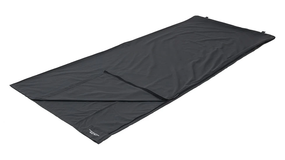 ALPS Mountaineering Rectangle Liner Sleeping Bag 2 ALPS Mountaineering Rectangle Liner Sleeping Bag - Image 2