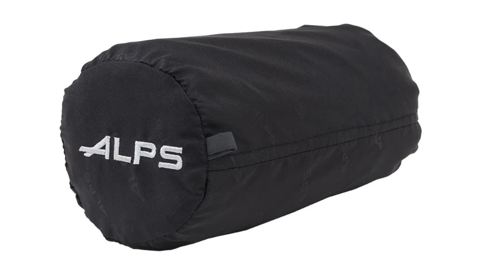 ALPS Mountaineering Rectangle Liner Sleeping Bag 3 ALPS Mountaineering Rectangle Liner Sleeping Bag - Image 3