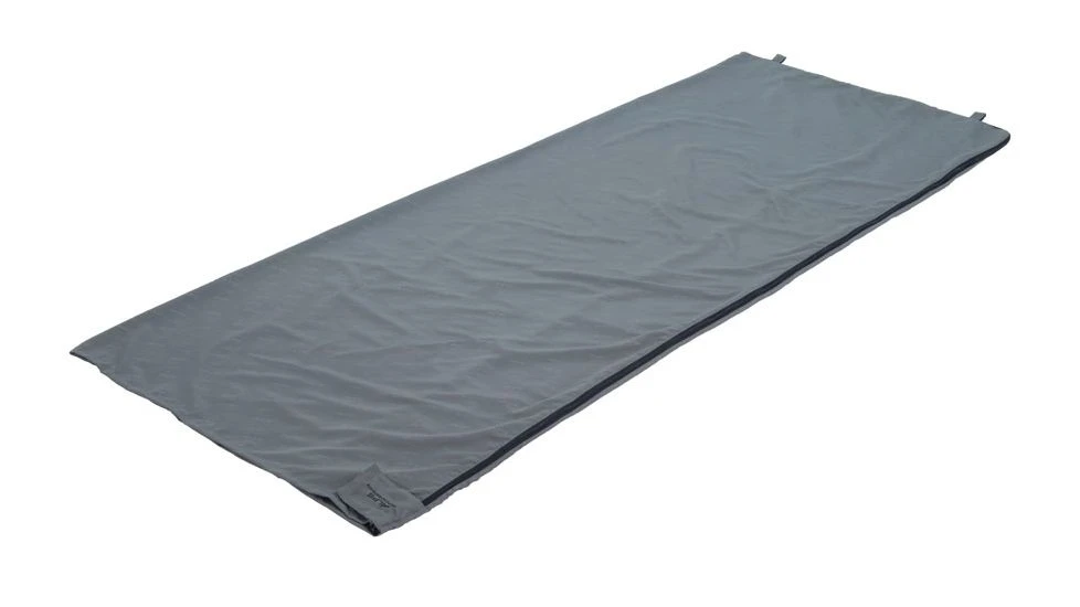 ALPS Mountaineering Rectangle Sleeping Bag Liner 1 ALPS Mountaineering Rectangle Sleeping Bag Liner
