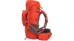ALPS Mountaineering Red Tail Backpack, 65 Liters -Alps Mountaineering Adventure Outlet Store opplanet alps mountaineering red tail backpack 65 liters chili gray 2336805 av 3