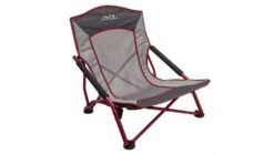 ALPS Mountaineering Rendezvous Chair -Alps Mountaineering Adventure Outlet Store opplanet alps mountaineering rendezvous chair salsa charcoal 8013944 av 2