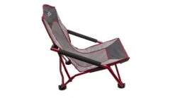 ALPS Mountaineering Rendezvous Chair -Alps Mountaineering Adventure Outlet Store opplanet alps mountaineering rendezvous chair salsa charcoal 8013944 av 4