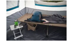 ALPS Mountaineering Sidekick Stool 13 ALPS Mountaineering Sidekick Stool -Alps Mountaineering Adventure Outlet Store opplanet alps mountaineering sidekick stool silver 8131376 av 3