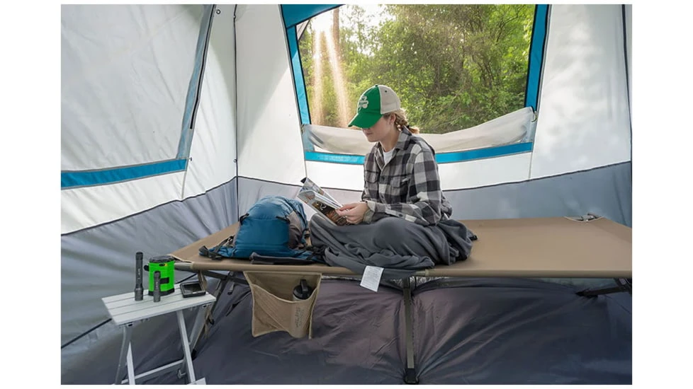 ALPS Mountaineering Sidekick Stool 5 ALPS Mountaineering Sidekick Stool - Image 5