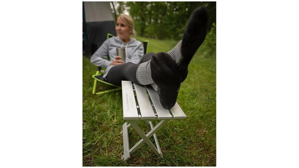 ALPS Mountaineering Sidekick Stool 6 ALPS Mountaineering Sidekick Stool - Image 6