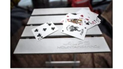 ALPS Mountaineering Sidekick Stool 16 ALPS Mountaineering Sidekick Stool -Alps Mountaineering Adventure Outlet Store opplanet alps mountaineering sidekick stool silver 8131376 av 6