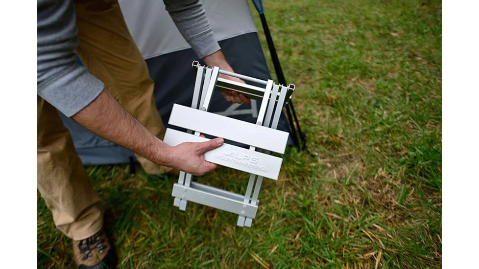 ALPS Mountaineering Sidekick Stool 8 ALPS Mountaineering Sidekick Stool - Image 8