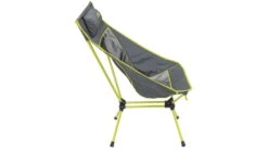 ALPS Mountaineering Simmer Lounger Chair -Alps Mountaineering Adventure Outlet Store opplanet alps mountaineering simmer lounger chair citrus charcoal 8011248 av 2