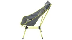 ALPS Mountaineering Simmer Lounger Chair -Alps Mountaineering Adventure Outlet Store opplanet alps mountaineering simmer lounger chair citrus charcoal 8011248 av 3