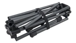 ALPS Mountaineering Simmer Lounger Chair -Alps Mountaineering Adventure Outlet Store opplanet alps mountaineering simmer lounger chair citrus charcoal 8011248 av 5