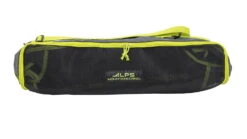 ALPS Mountaineering Simmer Lounger Chair -Alps Mountaineering Adventure Outlet Store opplanet alps mountaineering simmer lounger chair citrus charcoal 8011248 av 6