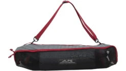 ALPS Mountaineering Simmer Lounger Chair -Alps Mountaineering Adventure Outlet Store opplanet alps mountaineering simmer lounger chair salsa charcoal 8011242 av 10