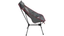 ALPS Mountaineering Simmer Lounger Chair -Alps Mountaineering Adventure Outlet Store opplanet alps mountaineering simmer lounger chair salsa charcoal 8011242 av 3