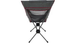 ALPS Mountaineering Simmer Lounger Chair -Alps Mountaineering Adventure Outlet Store opplanet alps mountaineering simmer lounger chair salsa charcoal 8011242 av 5