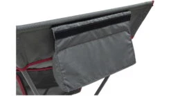 ALPS Mountaineering Simmer Lounger Chair -Alps Mountaineering Adventure Outlet Store opplanet alps mountaineering simmer lounger chair salsa charcoal 8011242 av 7