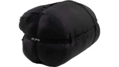 ALPS Mountaineering Spectrum 20 Sleeping Bag -Alps Mountaineering Adventure Outlet Store opplanet alps mountaineering spectrum 20 sleeping bag blue charcoal 4119733 av 3