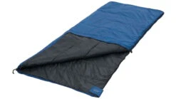 ALPS Mountaineering Summer Outfitter Sleeping Bag -Alps Mountaineering Adventure Outlet Store opplanet alps mountaineering summer outfitter sleeping bag blue 4903312 av 2