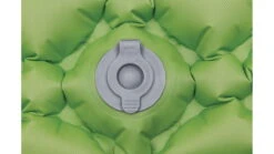 ALPS Mountaineering Swift Air Mat -Alps Mountaineering Adventure Outlet Store opplanet alps mountaineering swift air mat green 22 in x 75 in 7151407 av 2