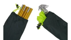 ALPS Mountaineering Taurus 4-Person Outfitter Tent -Alps Mountaineering Adventure Outlet Store opplanet alps mountaineering taurus 2 person outfitter tent tan green 5222915 av 4 2