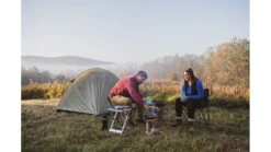 ALPS Mountaineering Taurus 3-Person Outfitter Tent -Alps Mountaineering Adventure Outlet Store opplanet alps mountaineering taurus 3 person outfitter tent tan green 5322915 av 8