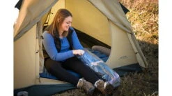 ALPS Mountaineering Taurus 3-Person Outfitter Tent -Alps Mountaineering Adventure Outlet Store opplanet alps mountaineering taurus 3 person outfitter tent tan green 5322915 av 9