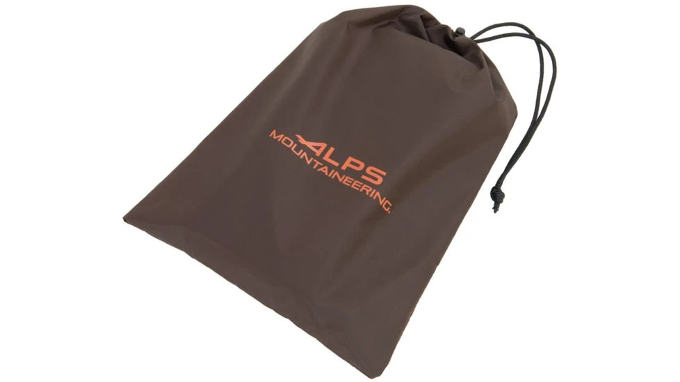 ALPS Mountaineering Chaos 3 Floor Saver 1 ALPS Mountaineering Chaos 3 Floor Saver