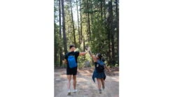 ALPS Mountaineering Tempo 18L Pack -Alps Mountaineering Adventure Outlet Store opplanet alps mountaineering tempo 18l pack gray black 6052901 av 10