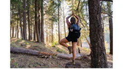 ALPS Mountaineering Tempo 18L Pack -Alps Mountaineering Adventure Outlet Store opplanet alps mountaineering tempo 18l pack gray black 6052901 av 8