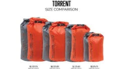 ALPS Mountaineering Torrent 20L -Alps Mountaineering Adventure Outlet Store opplanet alps mountaineering torrent 20l red 20l 1220 cu in 7364905 av 4