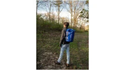 ALPS Mountaineering Torrent Backpack -Alps Mountaineering Adventure Outlet Store opplanet alps mountaineering torrent backpack 50l blue 2300102 av 8