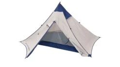 New Arrival -Alps Mountaineering Adventure Outlet Store opplanet alps mountaineering trail tipi shelters glacier gray blue depths 5200011 av 1