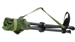 ALPS Mountaineering Tri-Leg Stool 14 ALPS Mountaineering Tri-Leg Stool -Alps Mountaineering Adventure Outlet Store opplanet alps mountaineering tri leg stool cactus 8120009 av 1