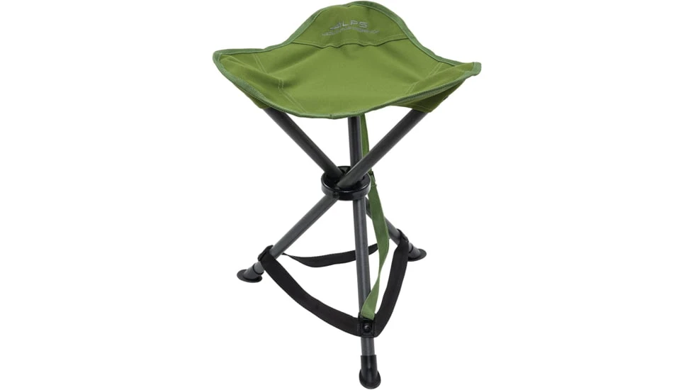 ALPS Mountaineering Tri-Leg Stool 2 ALPS Mountaineering Tri-Leg Stool - Image 2