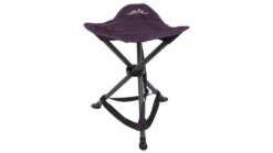 ALPS Mountaineering Tri-Leg Stool 12 ALPS Mountaineering Tri-Leg Stool -Alps Mountaineering Adventure Outlet Store opplanet alps mountaineering tri leg stool eggplant 8120008 main