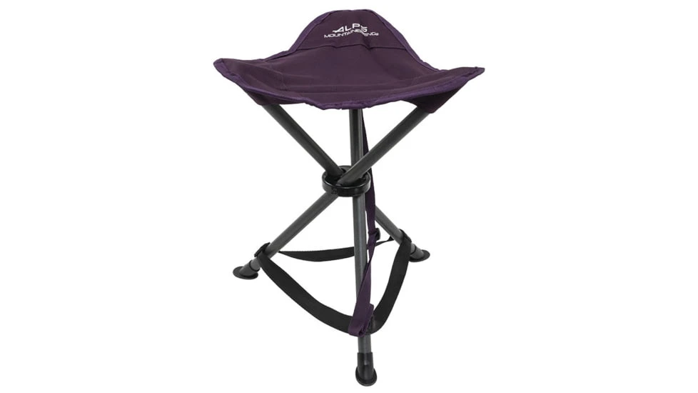 ALPS Mountaineering Tri-Leg Stool 3 ALPS Mountaineering Tri-Leg Stool - Image 3